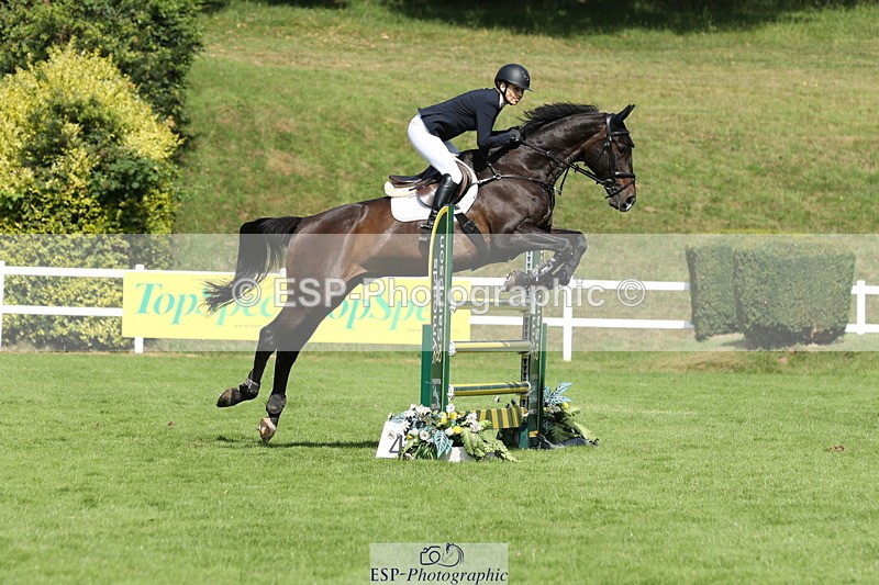 250704A-102458-08842 - Cls 15 Snr 1.20m Open