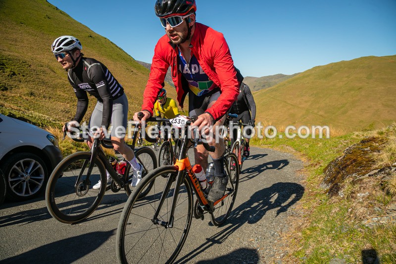094611 - Newlands Pass 09.00 - 10.00