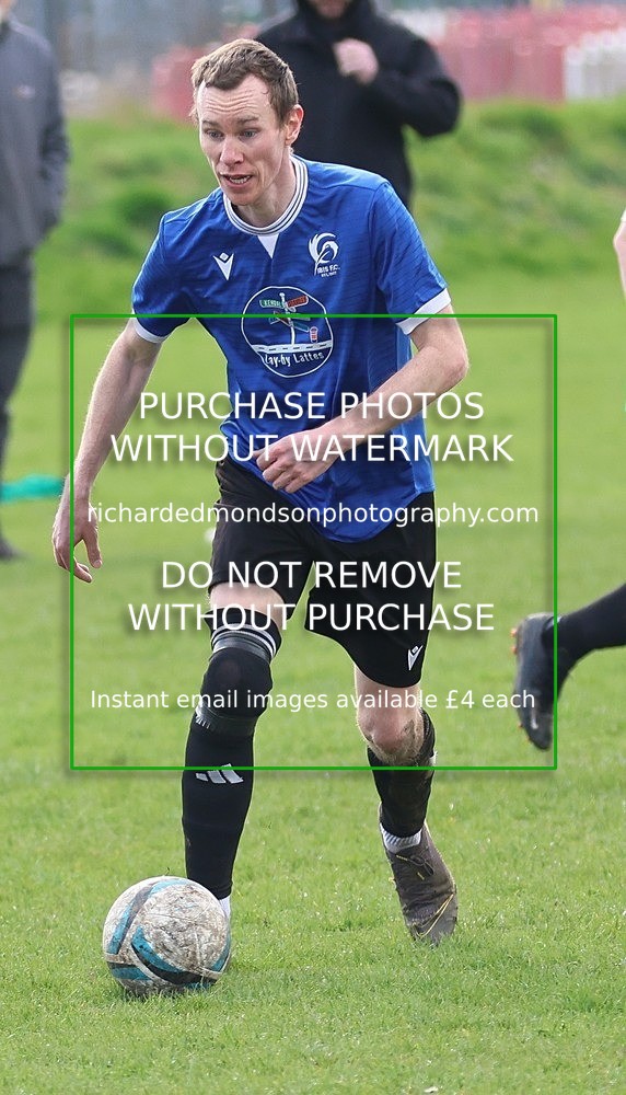 533A2209 - Ibis vs Burton Thistle Reserves (28/3/26)