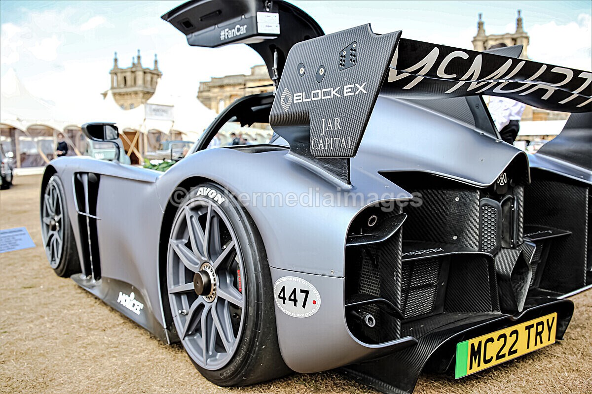 SP 2022-43 - SALON PRIVE SEPT 2022