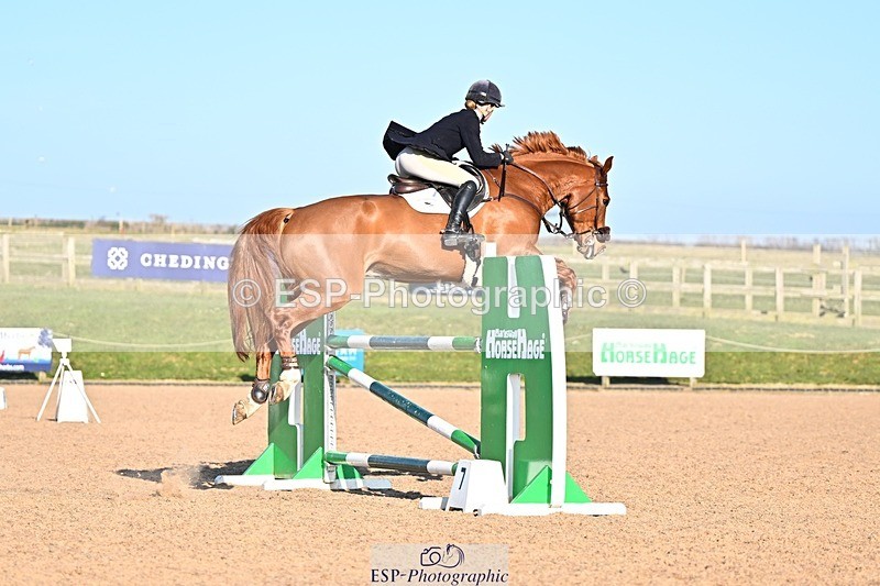 250305-152945-02037 - Foxhunter and 1.20m Open