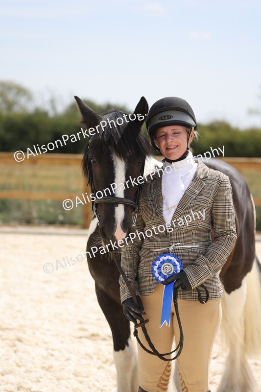 20260802-1541 - Class 16 - Best Horse or Pony