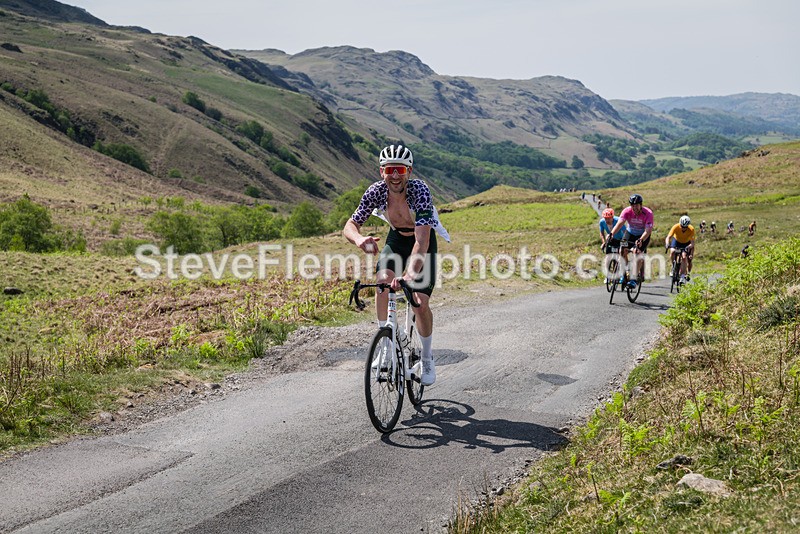 131243 - Hardknott Pass Camera 1 13.00-14.00