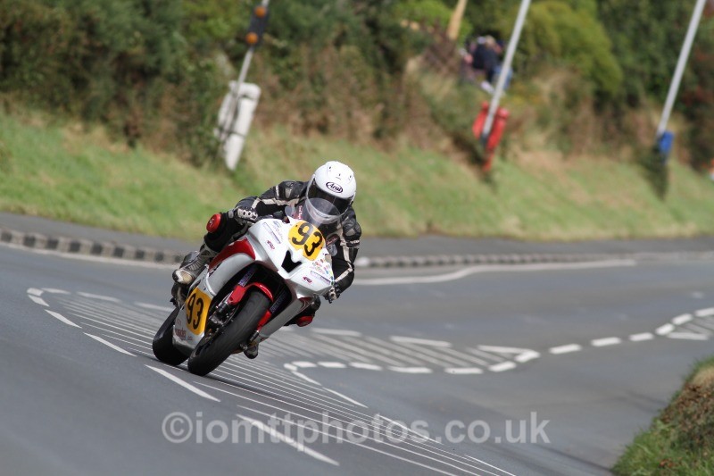  - Full Factory Senior Manx Grand Prix