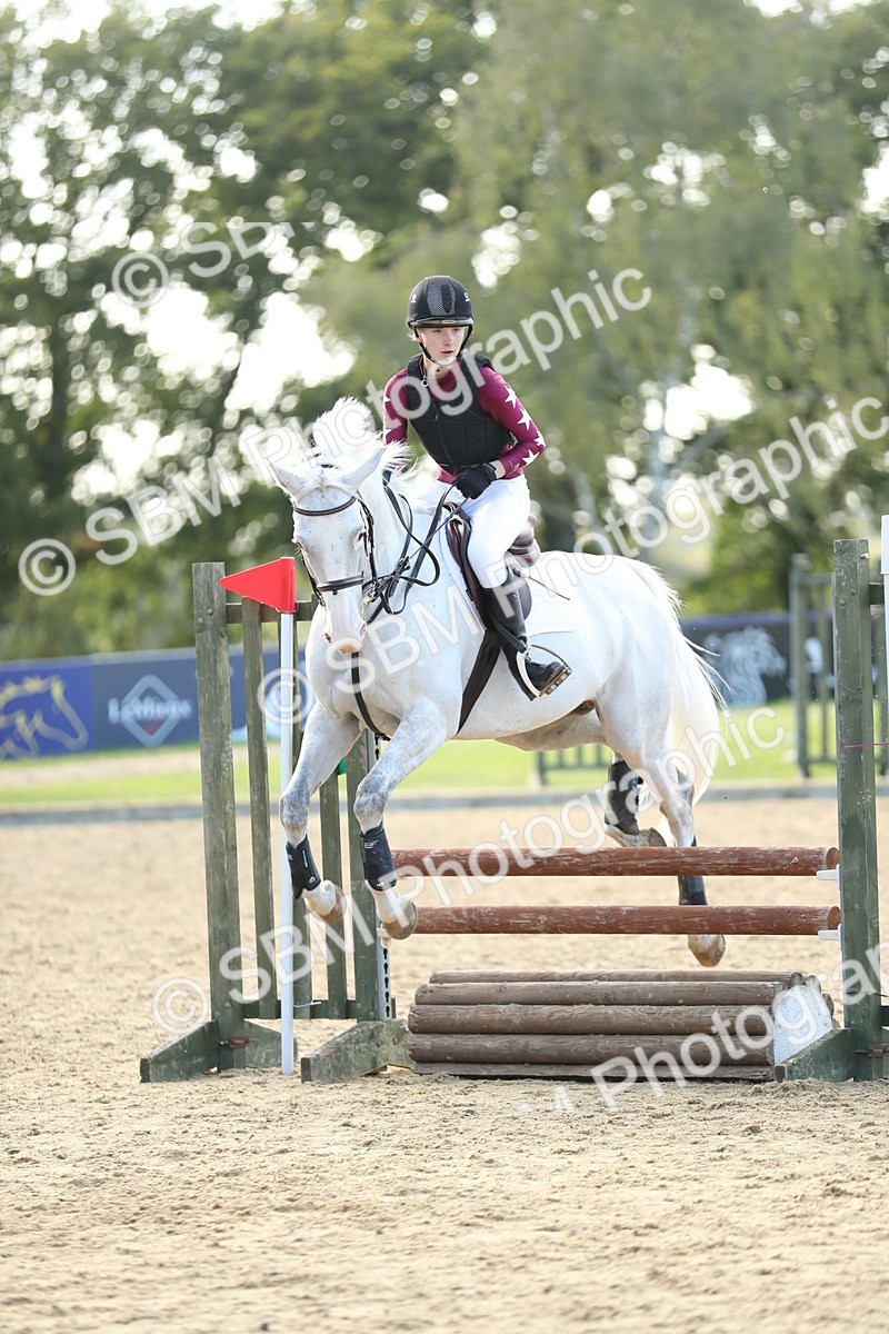 SBM_30300 - E11 - Eventers Challenge 80cm Championship