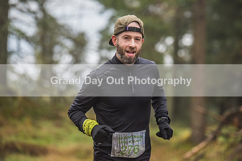 Glentress 21  10K-888 - High Terrain Events Glentress 21 & 10K Trail Races Saturday 18th November 2023