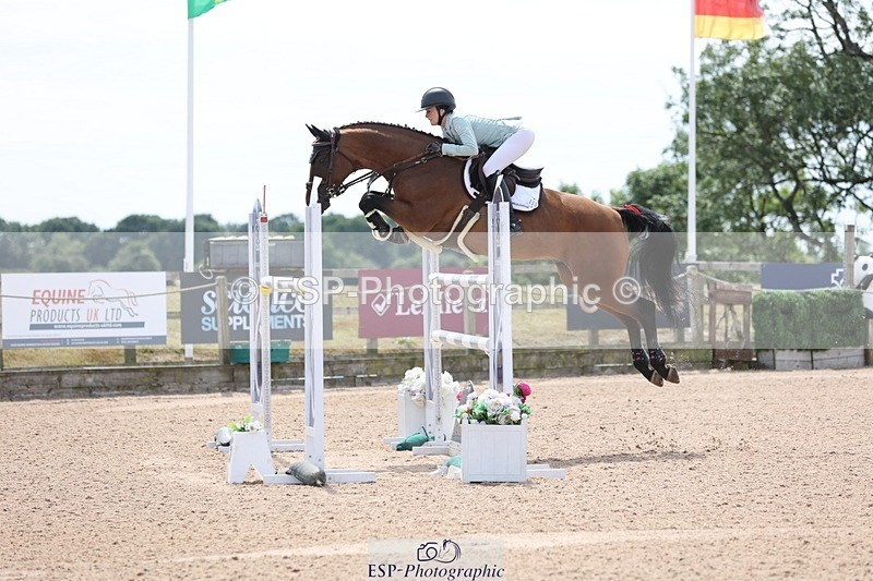 250719-143813-16196 - Cls 3, 3 Star Small Tour Break til End