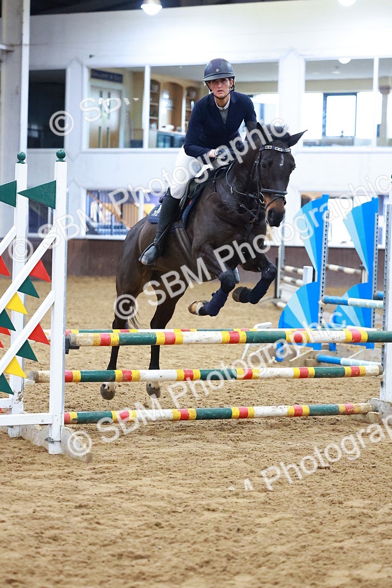 SBM_000805 - Class 2 - Senior British Novice - 90cm