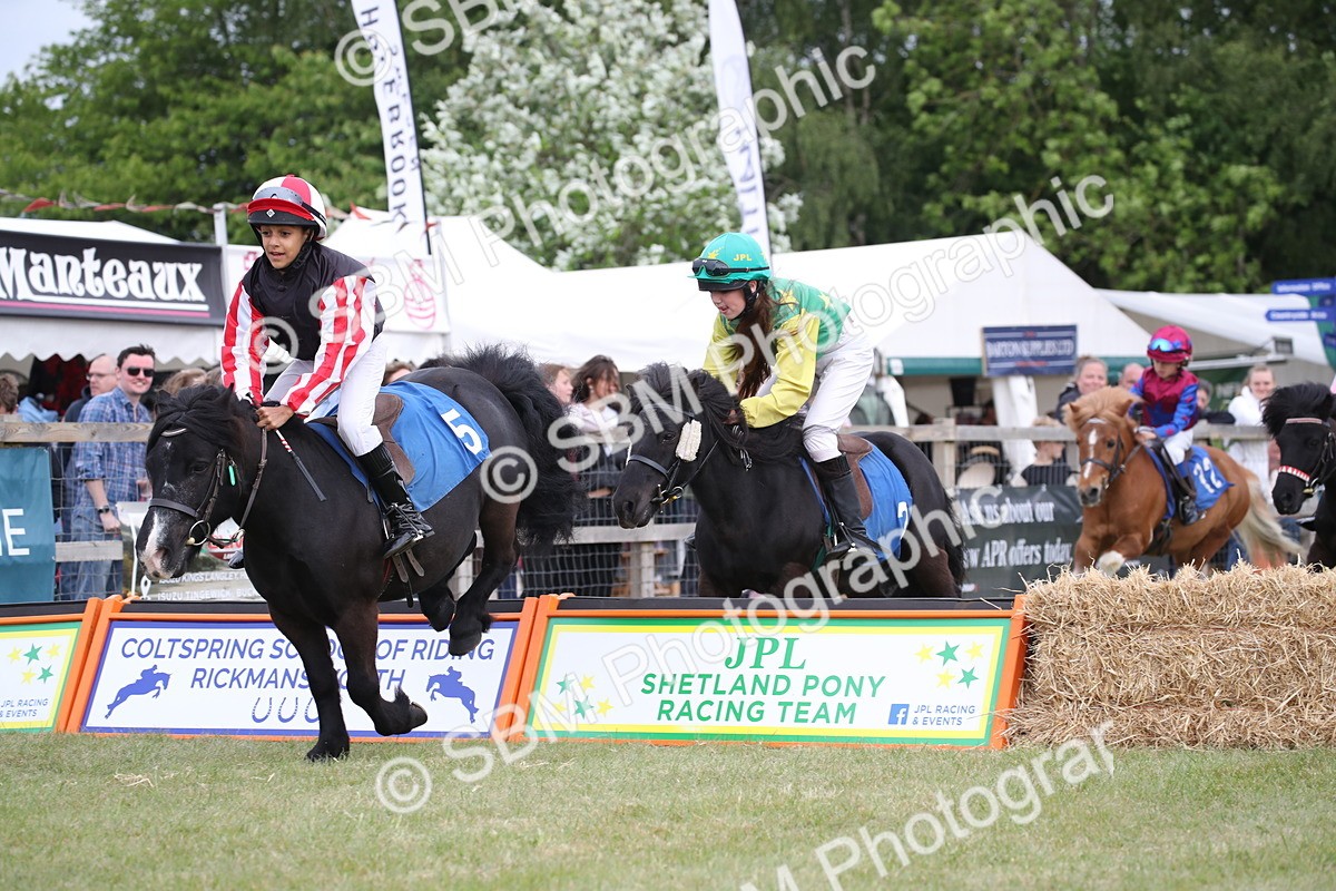 SBM_09940 - Dinky Derby