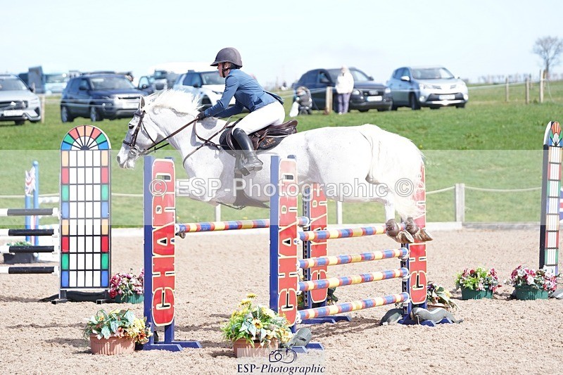 250330-130042-07124 - Cls 27 Snr 1.05 and 1.10m Grand Prix