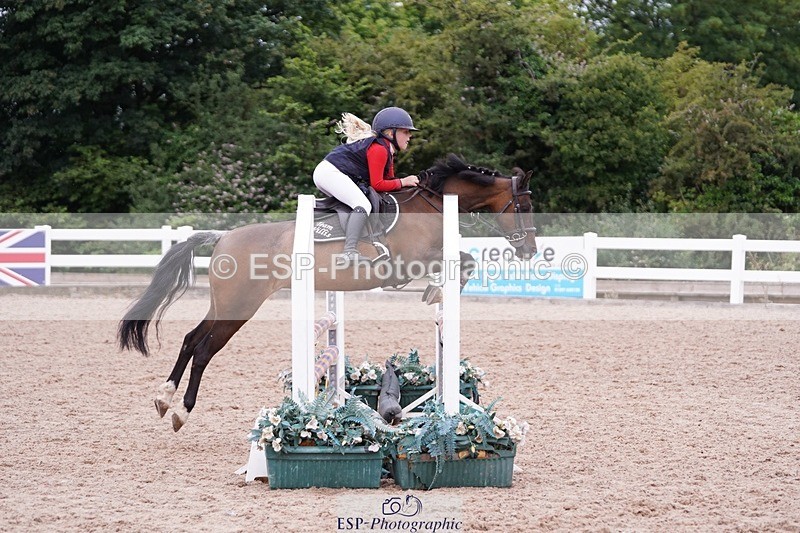 250629-093154-10184 - Cls 35 Pony British Novice & 80cm Open