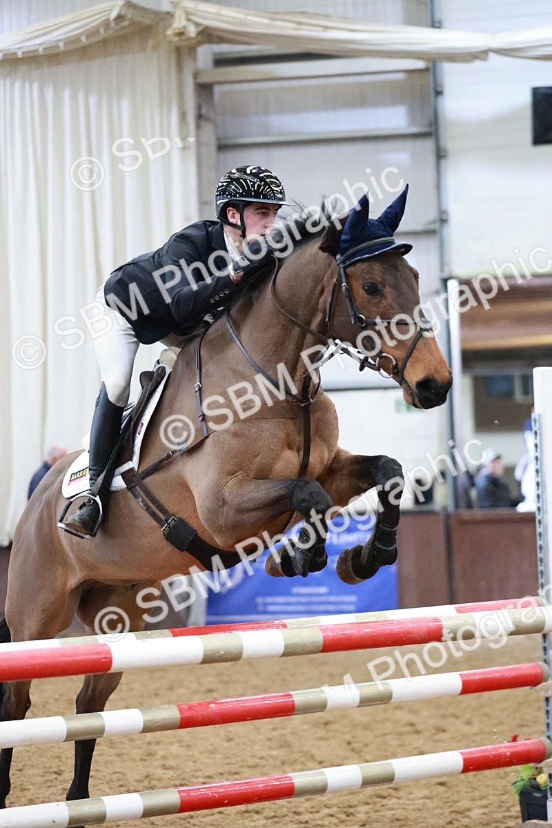 SBM_001295 - Class 4 - Senior Newcomers - 1.10m