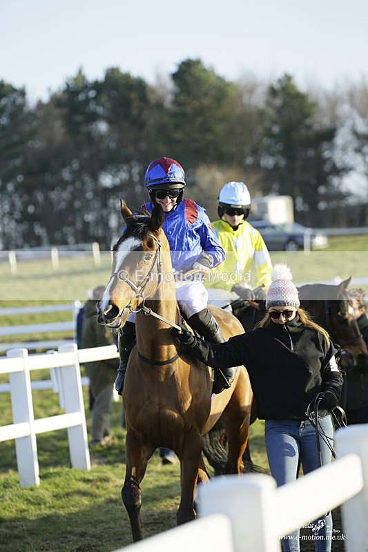 PtP 270222 681 - South & West Wilts Point-to-Point Larkhill 27/02/22