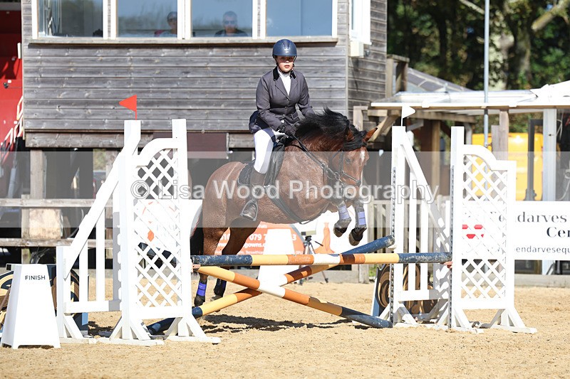 3E7A4157 - Class 6: 70cm Junior