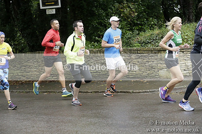 CAD131019-0163 - Cadence Events Grittleton 10km 13/10/19