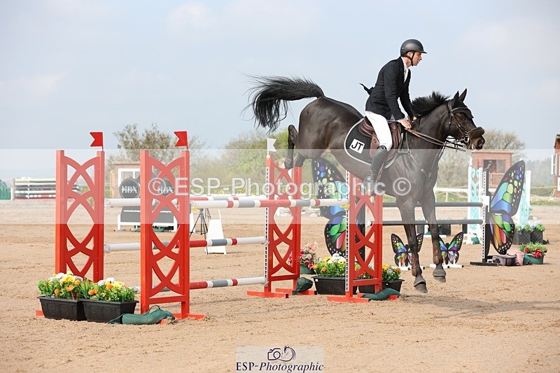 250424-103147-03072 - Cls 33 Young Horse 7yr old