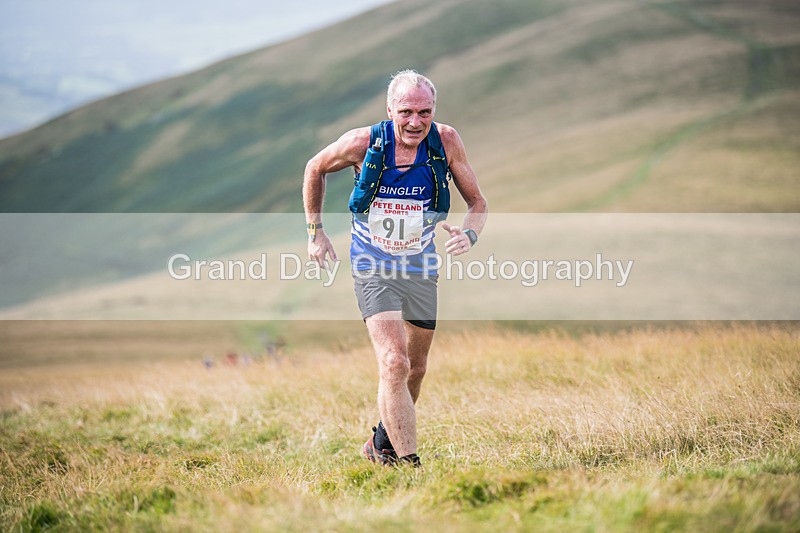 Sedbergh-248 - Sedbergh Hills Fell Race Sunday 18th August 2024
