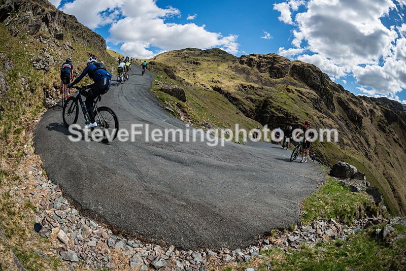 142321 - Hardknott Hairpin 14.00 - 15.00