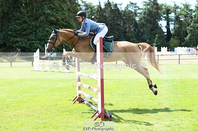 250703A-111154-00641 - Cls 11 5 Year Old