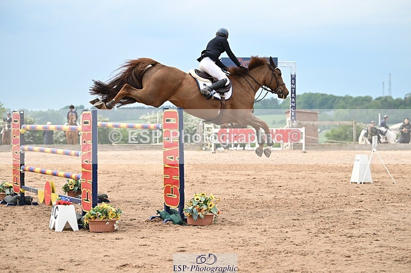 250511-132635-14100 - Cls 27 Area Trial Jump Off and Presentations