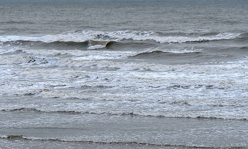 Waves 6244 - Water Element