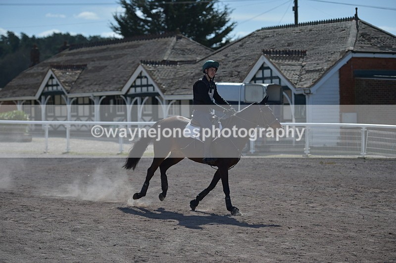 NGP_8461 - XC Time 13:35 to 13:40