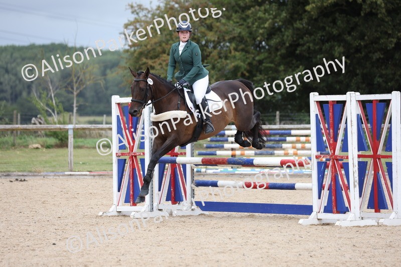 20250803-1220 - Class 4 - 90cm