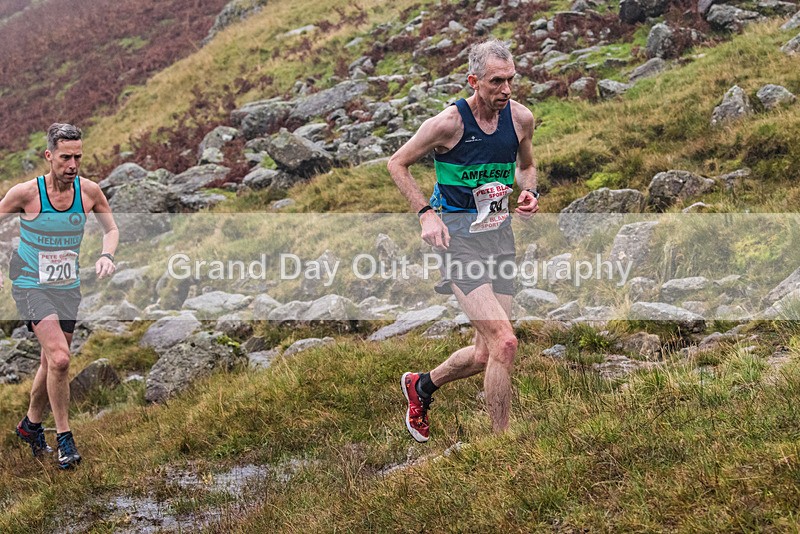 Langdale-337 - Langdale Horseshoe Fell Race Saturday 7th October 2023