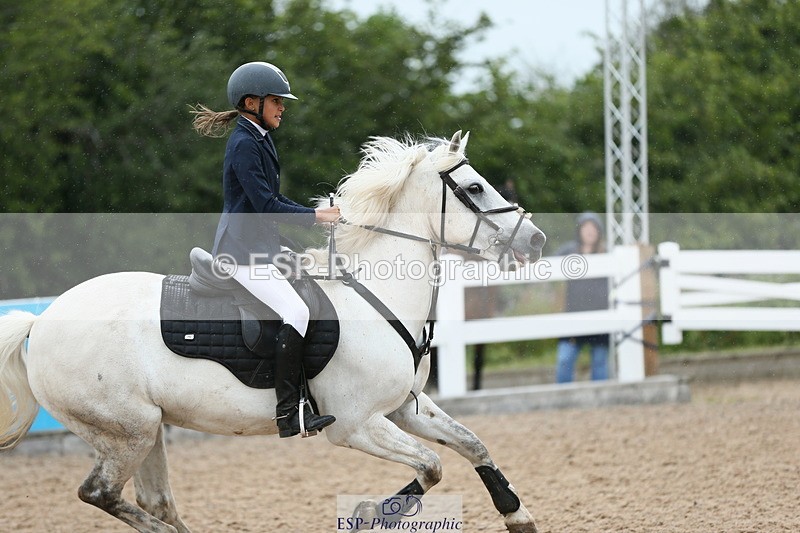 230716A-130101-03588 - Class 23a&b Pony Newc & 1.00m Open