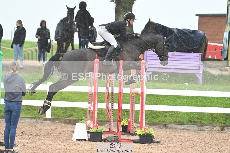 240720A-124259-14849 - Cls 11, 1 Star Bronze Tour Jump Off and Presentations