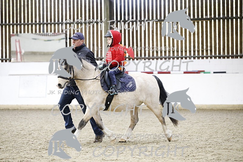 _T0A0894 - Class 1 Cross poles