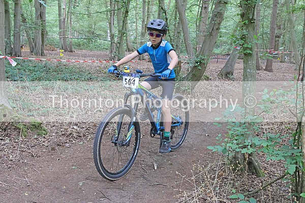 A41A5532 - MTB East Round 7 Potash Under 7s Under 9s Under 12s Races 08:45 – 9:35
