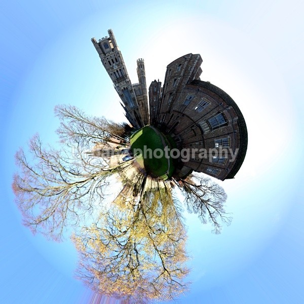 Ely - Polar Panoramics