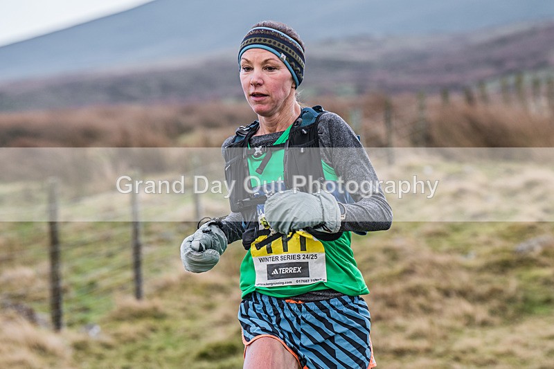 Clough Head-820 - Kong Clough Head Fell Race Saturday 18th January 2025