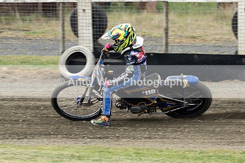 200614-7D-8E0A4206 - Rode & Skid It Practice Day 14 Jun 20