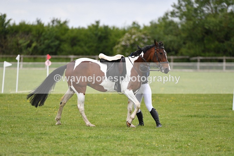 WJ5_3561 - Class 5 80cm Pairs