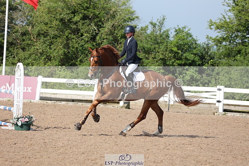 240510A-095104-05470 - Cls 14 Discovery and 1m Open