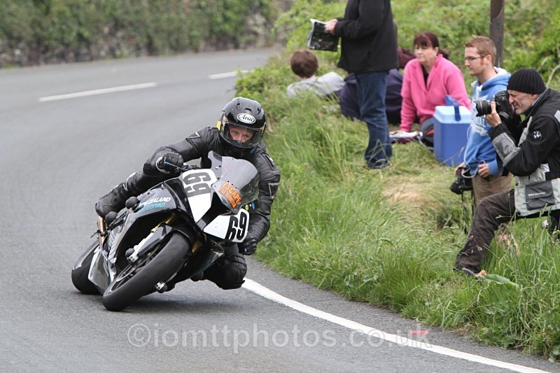  - Superbike Race