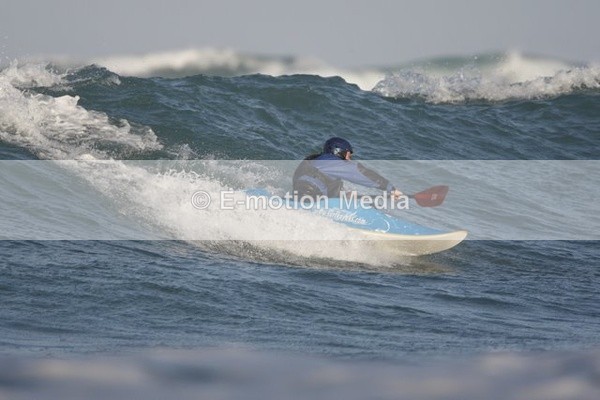 KY 170109-16 - Kayaking