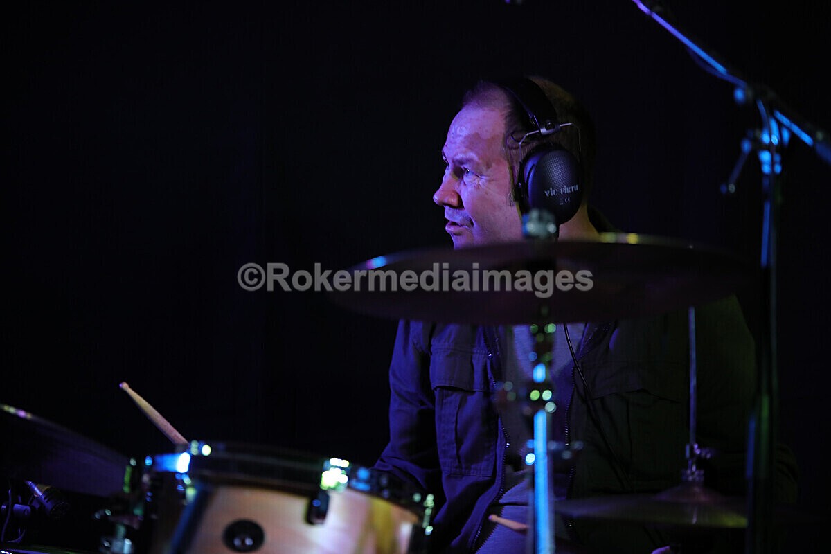 FOLK N BLUES-644 - FOLK and BLUES SEPT 2022