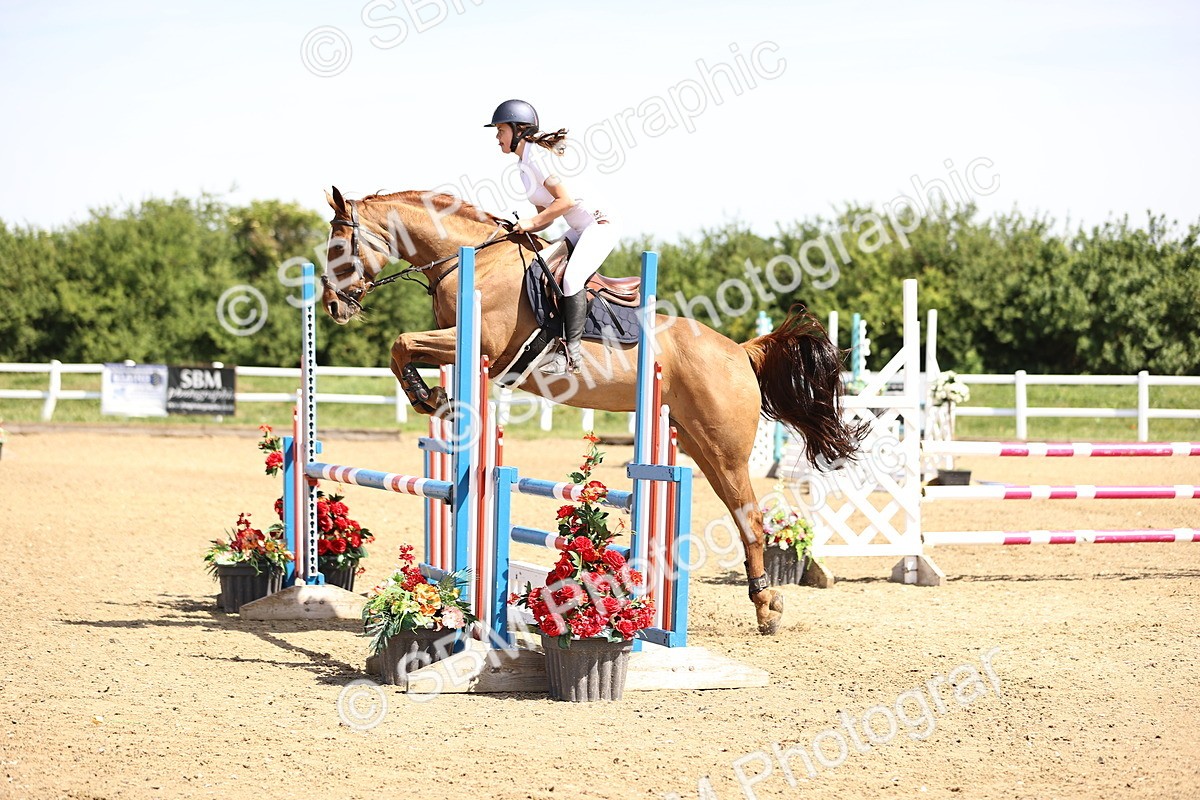 SBM_003703 - Class 9 British Novice/90cm