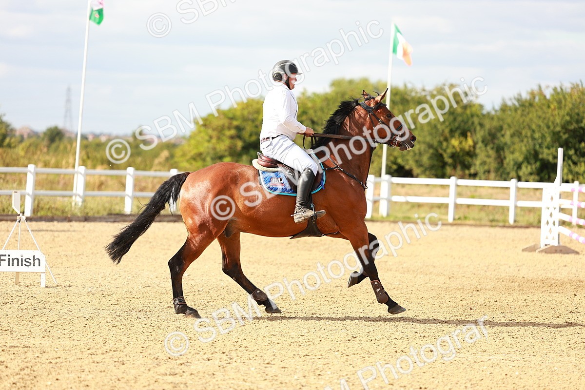 SBM_007795 - Class 6 - National 1.30m 1.40m
