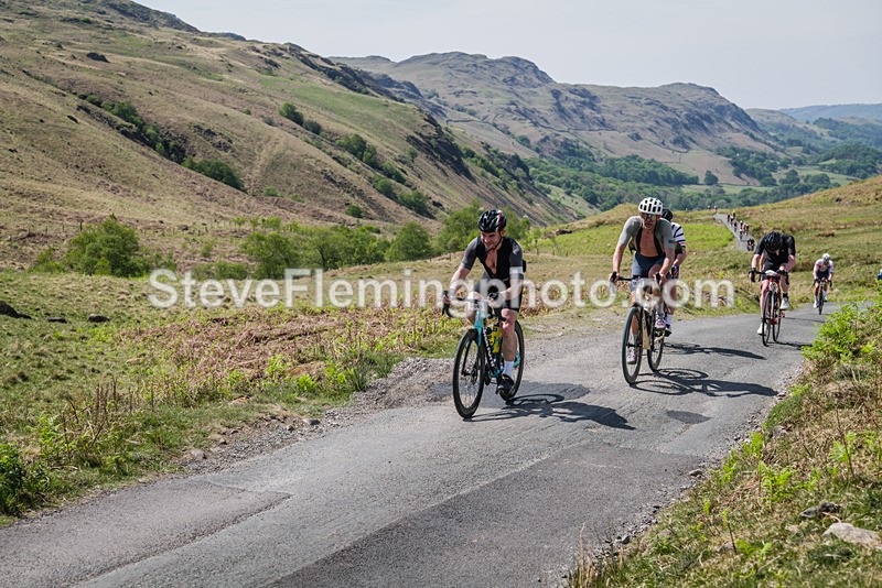 125225-2 - Hardknott Pass Camera 1 12.00-13.00