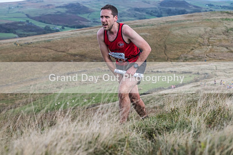 Leg 3 -202 - UK Fell & Hill Relays - Todmorden Leg 3 Saturday 17th October 2026