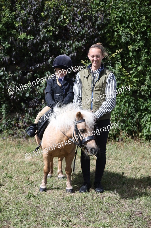 20250831-2720 - Class 17 - Lead Rein Pony