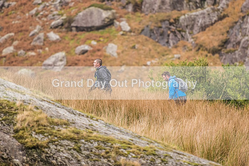 Kong MMM-994 - Kong Mini Mountain Marathon Round 3 North Wales Blaenau Ffestiniog  Sunday 27th November 2022