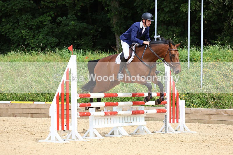 3E7A1385 - Class 11: Senior Discovery/1m open