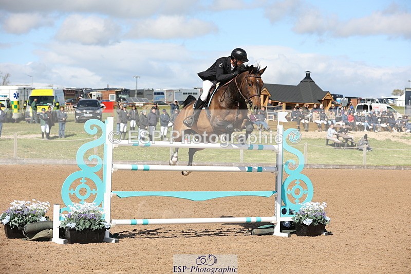 240419A-154349-08902 - Cls 10, 2 Star Big Tour 145cm  15.45 to 16.35 break