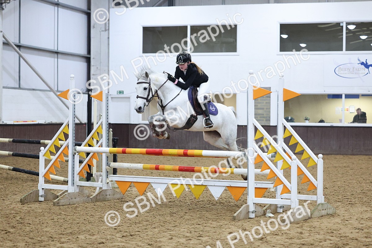 SBM_002917 - Class 10 - Pony Discovery - 90cm Open