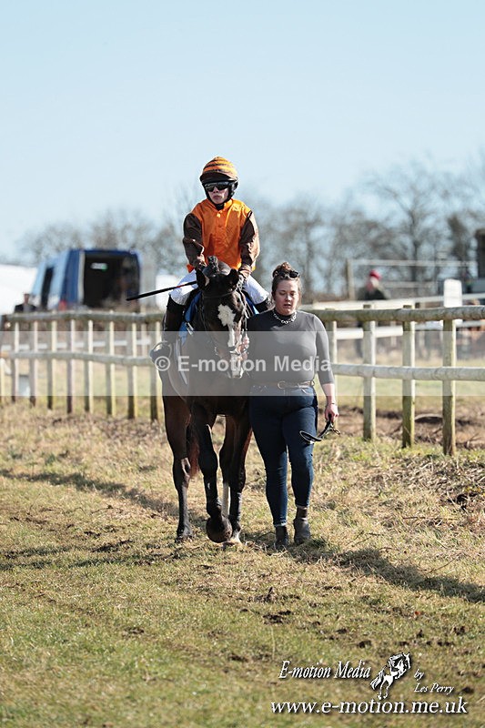 PtP 010325 50 - Beaufort Races Didmarton 01/03/25